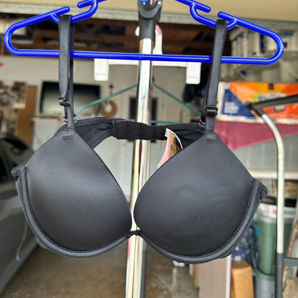 Brand new push up bra
